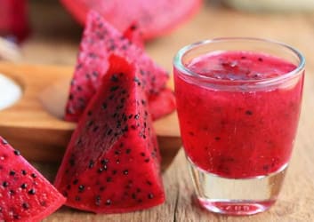 drachenfrucht-smoothie