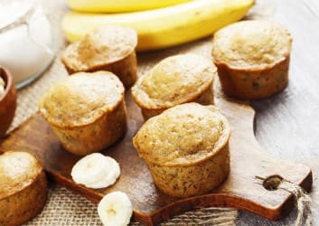 vanille-bananen-muffins