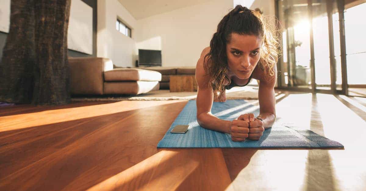 Regelmassiges Training Das Bewirken 1 1 Monat 1 Jahr